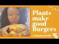 Vegan 101 | Impossible Cheeseburger