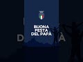 Auguri a tutti i Papà dall'#ItaliaTeam! 💙💙#19marzo #Festadelpapà #FathersDay