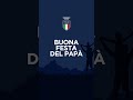 Auguri a tutti i Papà dall'#ItaliaTeam! 💙💙#19marzo #Festadelpapà #FathersDay