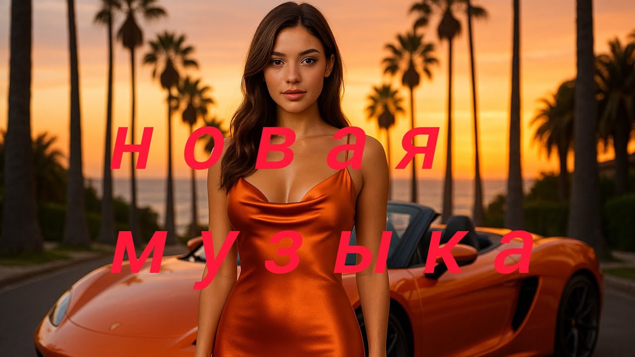 новая русская музыка 2025💔 Russian Trending Music🔥 Russische Musik🥰 New Music - Top Music - Best Mix