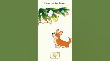 dop2 |level 188|delete one part 2| satisfying #satisfying  #dop2answers #gameplay #shorts