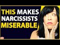 5 Things That Make a Narcissist Miserable That Don't Upset Healthy People/Narcissistic vs Healthy