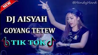 DJ GOYANG ASIYAH TERBARU 2022 REMIX PARTY SAMPAI PAGI