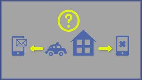 Sherlock Taxi driver app tutorial: advanced features