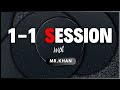 1-1 Session With Student | Mr KHAN 👨‍💻