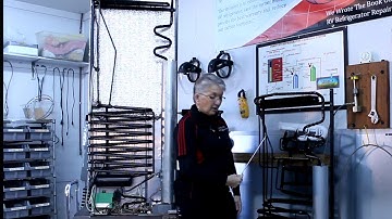 RV Owners Learn  DIY Dometic & Norcold RV Refrigerator Maintenance,Diagnostic & Repair Videos,FRVTS