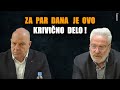 Dramatično upozorenje dr Nestorovića, Aleksandra Pavića i ...: Za par dana je ovo krivično delo!
