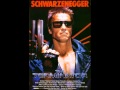 Capture de la vidéo The Terminator Soundtrack - Burnin' In The Third Degree Tahnee Cain & The Trianglz