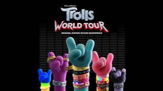 Various Artists - Just Sing (Trolls World Tour) (from Trolls World Tour)