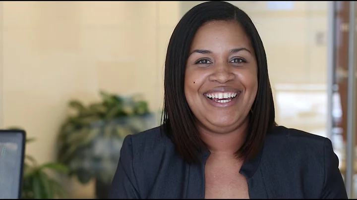 More Than Medicine | Kimberly Simmons (Assistant D...