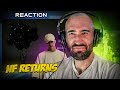 NF - RETURNS [FIRST TIME REACTION]