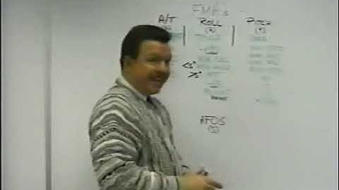 Doc Donaldson 747-400 FMA Review (2/2)