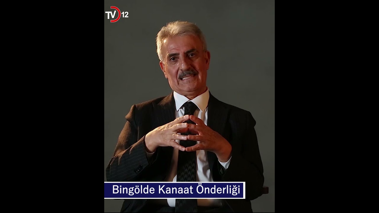 Rahmetli Kazım ￼Ataoğlu ile aşiret liderliği ve kanaat ￼önderliği üzerine…