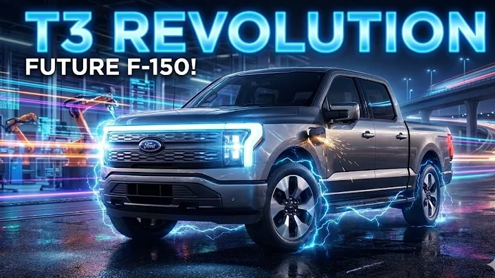 6 Reasons You MUST Wait for the 2026 Ford F-150 (Skip the 2025!)