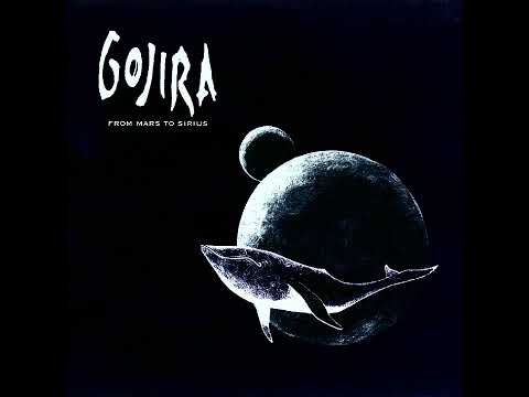 Gojira: Flying Whales (C# tuning)