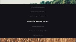 Darius Rucker IT WON'T BE LIKE THIS FOR LONG Lyrics