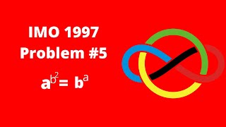Celebrity International Math Olympiad 1997 - Problem 5: Number Theory with exponents Net Worth