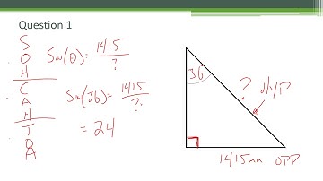 Pipefitting Ninja - Trigonometry