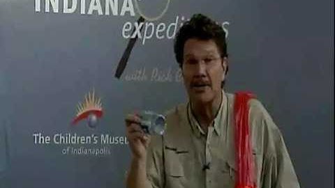 Rick Crosslin Science - Trash Science Part 2