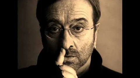 Lucio Dalla - Le Rondini