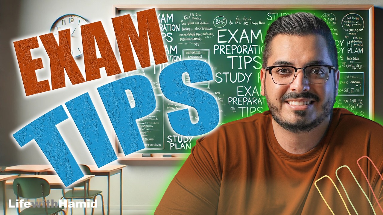 Exam Prep 101: Turning Lecture Presentations into Study Gold - YouTube