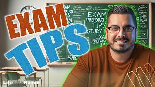Exam Prep 101: Turning Lecture Presentations into Study Gold