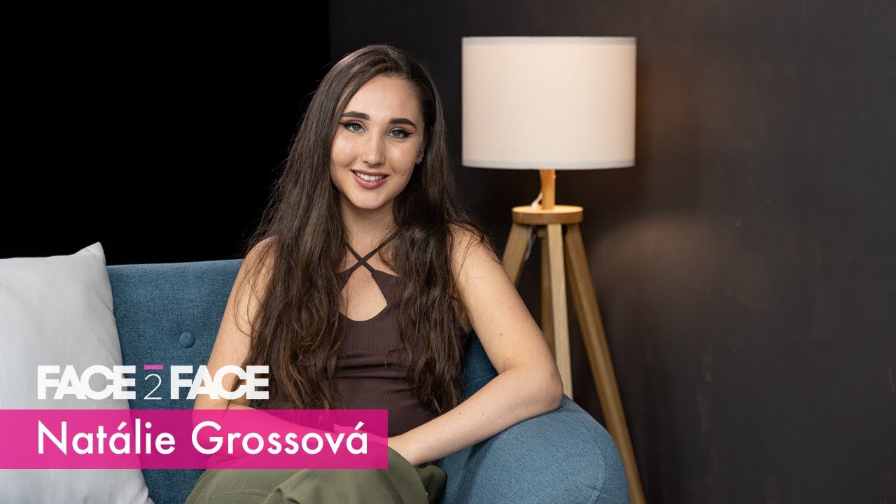 Natálie Grossová promluvila o smutném odcházení otce, nesplněném přání i nové lásce pro maminku