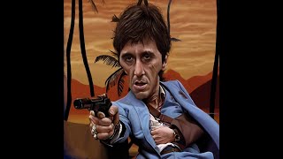 Scarface:  A Tribute