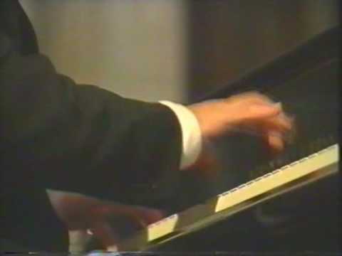 Grigory Sokolov plays Stravinsky Petrouchka 2