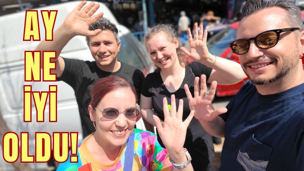 MESUT BULUT’la Nadir Parçaların Peşinde: Feriköy Antika Pazarı! |  #ÖzelBölüm @mesutbulutut