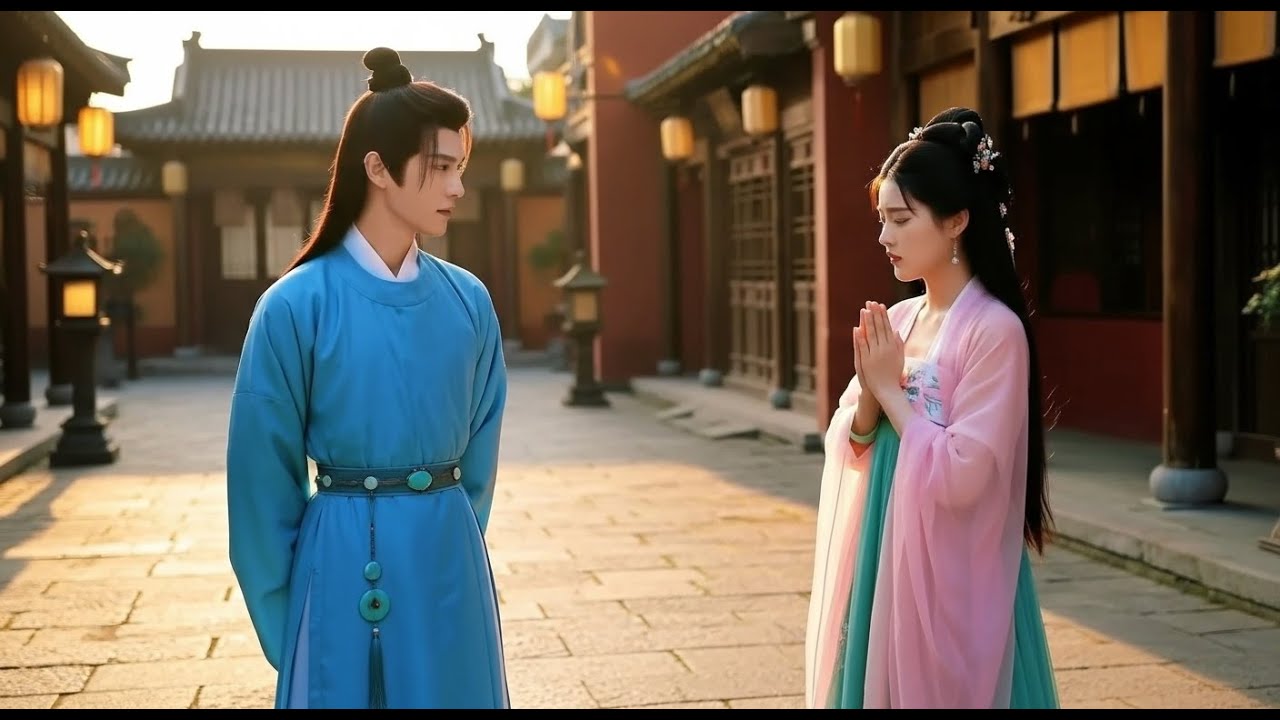 Motivation Story | តួរស្រីតាមអង្វរព្រះរាជបុត្រដេីម្បីអោយជួយសង្គ្រោះប្អូនរបស់ខ្លួន