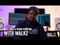 Exploring DEFT LINES & YOUNG PHANTOM with ProdByWalkz | Native Instruments