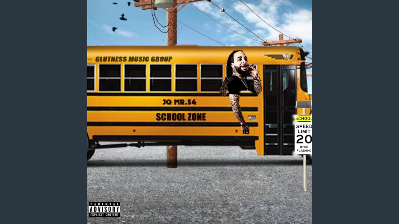 Watch School Zone on YouTube Watch School Zone on YouTube