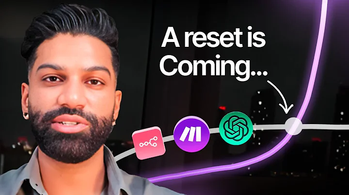 You're Not Ready For The Next Phase of AI Agents