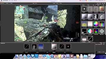 Modern Warfare 3 Color Correction | After Effects (Magic Bullet Looks)
