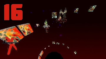 Xenogears Part 16