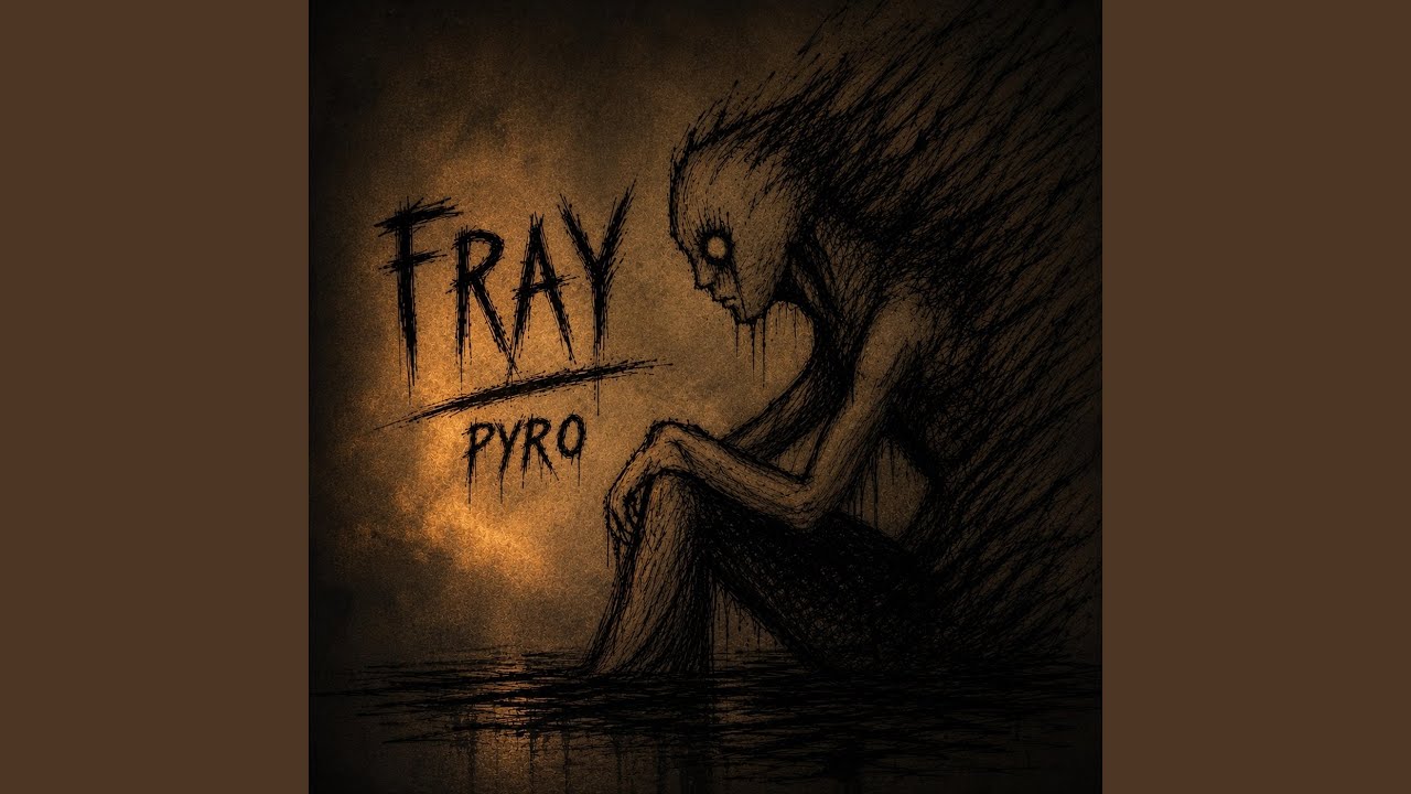 Watch Fray on YouTube Watch Fray on YouTube