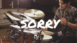 Andrew Michelli - Justin Bieber - Sorry Drum Remix