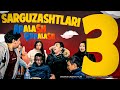 Aralash Quralash Sarguzashtlari 3 / Kulgu kino / 2021