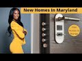 New Homes In Maryland (Tips)