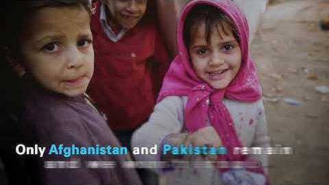 UNICEF in Action 2020: Health