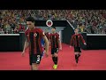 Efootball 2026 Gençlerbirliği Arsenal
