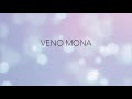 Veno Mona - Mi Manera (Lyric Video)