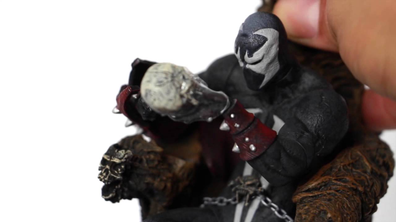 spawn throne figure