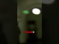 Ghost Silhouette Spotted on Campus