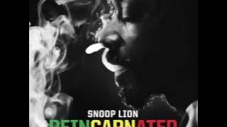 Snoop Lion Reincarnated full album with bonus tracks