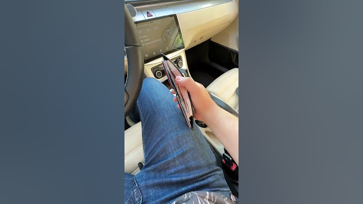 Владелец passat CC 🤫