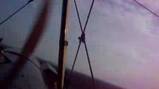 British SE5a Flight