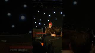 Abby Anderson - Make Him Wait - Live At C2C London 2019