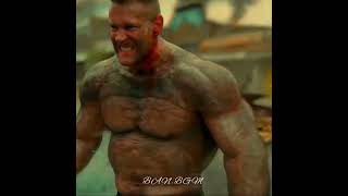 Umbrella Academy Series| |war Scene| #umbrellaacademy #umbrellaacademyseason2 #shorts #wigglewiggle